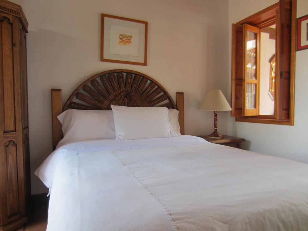 Hotel Estancia De La Era B&B Pátzcuaro Quarto foto